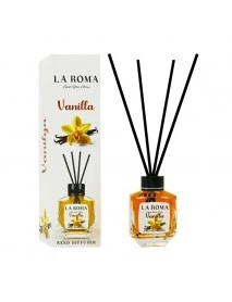 La Roma Odorizant de camera Vanilie 130 ml