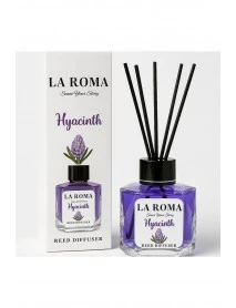 La Roma Odorizant de camera Zambila 130 ml