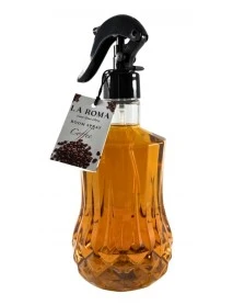 Spray textile La Roma 500 ml - Cafea