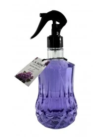 Spray textile La Roma 500 ml - Liliac
