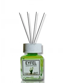 Odorizant camera Eyfel 120 ml - Ghiocei