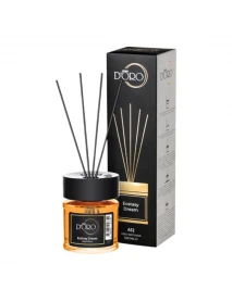 Odorizant camera cu bete aroma Ecstasy Dream, 120 ml, gamma D'ORO NICHE